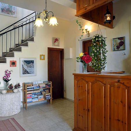 Eleni Apartments Roda  Exterior photo